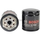 Purchase Top-Quality Oil Filter by BOSCH - 3331 pa6