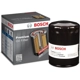 Purchase Top-Quality BOSCH - 3332 - Oil Filter pa5