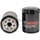 Purchase Top-Quality Oil Filter by BOSCH - 3400 pa1