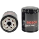 Purchase Top-Quality Oil Filter by BOSCH - 3400 pa2