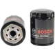 Purchase Top-Quality Oil Filter by BOSCH - 3400 pa5
