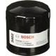 Purchase Top-Quality BOSCH - 3402 - Oil Filter pa8
