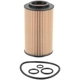 Purchase Top-Quality BOSCH - 3477 - Oil Filter pa2