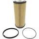 Purchase Top-Quality BOSCH - 3481 - Oil Filter pa1