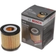 Purchase Top-Quality BOSCH - 3972 - Oil Filter pa8