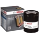 Purchase Top-Quality BOSCH - 3978 - Oil Filter pa3