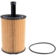 Purchase Top-Quality BOSCH - 3979 - Oil Filter pa2