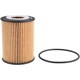 Purchase Top-Quality BOSCH - 3984 - Oil Filter pa2