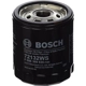 Purchase Top-Quality BOSCH - 72132WS - Oil Filter pa4
