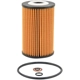 Purchase Top-Quality Oil Filter by BOSCH - 72201WS pa2