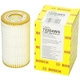 Purchase Top-Quality BOSCH - 72204WS - Oil Filter pa4