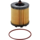 Purchase Top-Quality BOSCH - 72215WS - Oil Filter pa1