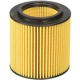Purchase Top-Quality BOSCH - 72241WS - Oil Filter pa4