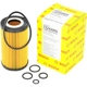 Purchase Top-Quality BOSCH - 72244WS - Oil Filter pa3