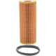 Purchase Top-Quality Oil Filter by BOSCH - 72255WS pa1