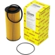 Purchase Top-Quality Oil Filter by BOSCH - 72255WS pa2