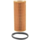 Purchase Top-Quality Oil Filter by BOSCH - 72255WS pa5