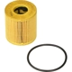Purchase Top-Quality BOSCH - 72258WS - Oil Filter pa3