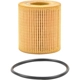 Purchase Top-Quality BOSCH - 72258WS - Oil Filter pa4