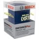 Purchase Top-Quality Filtre à l'huile par BOSCH - D3334 pa3