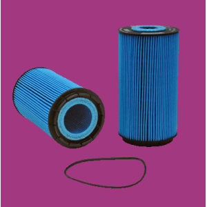 Purchase Top-Quality Oil Filter by BTK - CH57562 pa2