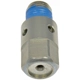 Purchase Top-Quality DORMAN (OE SOLUTIONS) - 926-600 - Engine Oil Filter Bypass Valve pa2