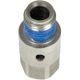 Purchase Top-Quality DORMAN (OE SOLUTIONS) - 926-600 - Engine Oil Filter Bypass Valve pa3
