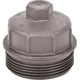 Purchase Top-Quality Oil Filter Cover Or Cap by ACDELCO - 25195776 pa1