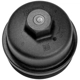 Purchase Top-Quality ACDELCO - 55593189 - Screw-On Regular Engine Oil Filter Cap pa1