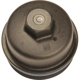 Purchase Top-Quality ACDELCO - 55593189 - Screw-On Regular Engine Oil Filter Cap pa3