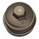 Purchase Top-Quality Oil Filter Cover Or Cap by ACDELCO PROFESSIONAL - 55593189 pa2