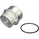 Purchase Top-Quality AUTOTECNICA - TY1415894PRM - Engine Oil Filter Housing pa2