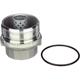 Purchase Top-Quality AUTOTECNICA - TY1415894PRM - Engine Oil Filter Housing pa3