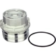 Purchase Top-Quality AUTOTECNICA - TY1415894PRM - Engine Oil Filter Housing pa4