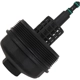 Purchase Top-Quality BECK/ARNLEY - 041-0007 - Oil Filter Cover Or Cap pa2