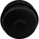 Purchase Top-Quality BECK/ARNLEY - 041-0007 - Oil Filter Cover Or Cap pa4