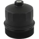 Purchase Top-Quality CRP/REIN - CPL0051 - Engine Oil Filter Housing Cap pa1