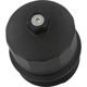 Purchase Top-Quality CRP/REIN - CPL0051 - Engine Oil Filter Housing Cap pa2