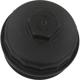 Purchase Top-Quality CRP/REIN - CPL0052 - Engine Oil Filter Housing Cap pa5