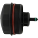 Purchase Top-Quality CRP/REIN - CPL0054 - Engine Oil Filter Housing Cap pa2