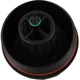 Purchase Top-Quality CRP/REIN - CPL0054 - Engine Oil Filter Housing Cap pa6