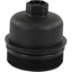 Purchase Top-Quality CRP/REIN - CPL0056 - Oil Filter Cover pa1