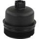 Purchase Top-Quality CRP/REIN - CPL0056 - Oil Filter Cover pa2