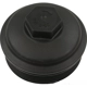 Purchase Top-Quality Oil Filter Cover Or Cap by CRP/REIN - CPL0064 pa1