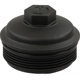 Purchase Top-Quality Oil Filter Cover Or Cap by CRP/REIN - CPL0064 pa2