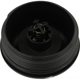 Purchase Top-Quality Oil Filter Cover Or Cap by CRP/REIN - CPL0064 pa3