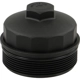 Purchase Top-Quality Oil Filter Cover Or Cap by CRP/REIN - CPL0067 pa1