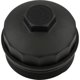 Purchase Top-Quality Oil Filter Cover Or Cap by CRP/REIN - CPL0067 pa4