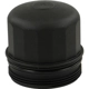 Purchase Top-Quality Oil Filter Cover Or Cap by CRP/REIN - CPL0071 pa4