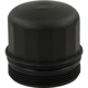 Purchase Top-Quality Oil Filter Cover Or Cap by CRP/REIN - CPL0071 pa6
